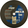 Norton Gemini 57A Type 01/41 Stationary Saw Cut-Off Wheel - 66253106101 - Norton Abrasives