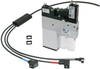 Compact ejector with integrated functions SCP 25 NO AS RD - 10.02.02.00640 - Schmalz Inc.