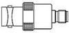 RF Adapters - Between Series - 3280-2240-00 - VAST STOCK CO., LIMITED