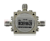 SMA Directional Coupler 20 dB 100 MHz Rated To 3 Watts - MC05100-20 - Fairview Microwave Inc.