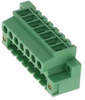 Terminal Blocks - Headers, Plugs and Sockets -- 1788392-ND - Image