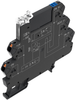 Solid State Relay, Spst-No, 24Vdc, 2A; Contact Configuration Weidmuller - 73AH2245 - Newark, An Avnet Company