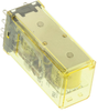 Relay, Dpdt, 220Vac, 30Vdc, 3A; Contact Configuration Idec - 99F7540 - Newark, An Avnet Company