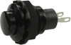 Switch, Pushbutton, Spst, 3A, 250V; Product Range Multicomp Pro - 03P2485 - Newark, An Avnet Company