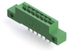 Card Edge Conn, Single Side, 6Pos, Th; Card Edge Connector Type Edac - 57AJ1814 - Newark, An Avnet Company