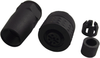 Circular Connector, Receptacle, Size M12, 4 Position, Cable; Product Range Hirschmann - 69C0203 - Newark, An Avnet Company
