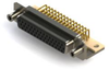 Hd D Sub Conn, R/a Rcpt, 44Pos, Db, Sldr; D Sub Connector Type Edac - 31AK9028 - Newark, An Avnet Company