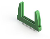 Card Conn, Dual Side, 20Pos, Wire Wrap; Card Edge Connector Type Edac - 57AJ9377 - Newark, An Avnet Company