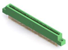 Card Edge Conn, Dual, 80Pos, Th; Card Edge Connector Type Edac - 65AJ3408 - Newark, An Avnet Company