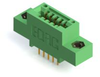 Connector Rohs Compliant Edac - 72AJ5754 - Newark, An Avnet Company