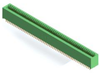 Card Edge Conn, Dual, 110Pos, Th; Card Edge Connector Type Edac - 59AJ3824 - Newark, An Avnet Company