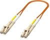 Fibre Cable, Lc Duplex-Lc Duplex, Mm, 1M Rohs Compliant Phoenix Contact - 92AH6513 - Newark, An Avnet Company