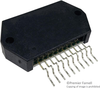 Amplifier, Audio, Class Ab, 60W, Sip-10; Amplifier Class Onsemi - 39X0027 - Newark, An Avnet Company