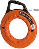 Fish Tape, Ss, 100 X 0.25 X 0.062 ; Extended Length Klein Tools - 20T8898 - Newark, An Avnet Company