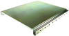 Sliding Shelf, Aluminium; Rack U Height General Devices - 51F4099 - Newark, An Avnet Company