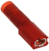 Quick Disconnect Terminal 18-22AWG F 20.3mm 5.8mm Tin Avikrimp¿ Loose Piece - 514-0190020016 - Utmel Electronic Limited