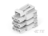 Rectangular Wire & Cable Connectors & Housings - 3-2370527-9 - TE Connectivity