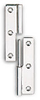 Stainless Steel Lift off Hinges - 658396 - HardwareSource, Inc.