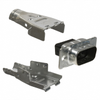 D-Sub, D-Shaped Connector Housings - A23475-ND - DigiKey
