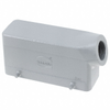 Heavy Duty Connector Housings, Hoods, Bases - 1195-5389-ND - DigiKey