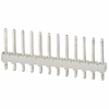 Headers, Male Pins - A19380-ND - DigiKey