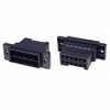 Rectangular Connector Housings - A29580-ND - DigiKey