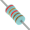 Through Hole Resistors - MF0204FRE52-2K32-ND - DigiKey