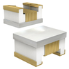 Fixed Inductors - 732-3458-2-ND - DigiKey