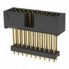 Headers, Male Pins - 612-ZSS-110-04-G-D-840-ND - DigiKey