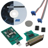 RF, RFID, Wireless Evaluation Boards - AT86RF401U-EK1-ND - DigiKey