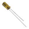Aluminum Electrolytic Capacitors - 1572-1289-ND - DigiKey