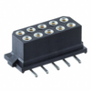 Headers, Receptacles, Female Sockets - 952-3429-ND - DigiKey