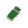Fiber Optic Connector Adapters - 2057-OPLA2BNNC1PA-ND - DigiKey
