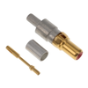 D-Sub, D-Shaped Connector Contacts - 900-1731120576-ND - DigiKey