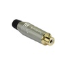 Audio Connectors - 889-ACJR-SBK-ND - DigiKey