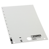Labels, Stickers, Decals - Blank - 277-12637-ND - DigiKey