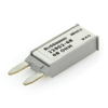 Eaton's Bussmann Series 22902-68, 2.8mm Blade Resistor, 68 OHM -- 46883 - Image