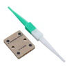 Wire Splice Connectors - 3963-340109702B04RA3014-ND - DigiKey