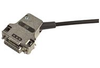 D-Sub Connectors - 09670150334 - Powell Electronics, Inc.