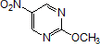 2-methoxy-5-nitropyrimidine - 16052 - Medical Isotopes, Inc.