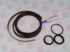 Pneumatic Valve Rebuild Kit / Seal Kit - 42658635 - Radwell International