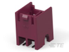 PCB Headers & Receptacles - 2371335-2 - TE Connectivity