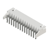 Headers, Male Pins - 151-14K-514-421-AD1-ND - DigiKey