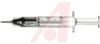 Grease; Silver Conductive; lubrication,protection, conductivity; .25oz syringe -- 70125587