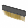 Headers, Receptacles, Female Sockets - SAM12527-ND - DigiKey