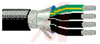 #14/4C XLPE SHPVC, BLACK - 70004266 - Allied Electronics, Inc.