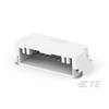 Headers, Male Pins - 17-2360538-9TR-ND - DigiKey
