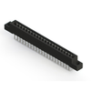 Edgeboard Connectors - 151-857-042-458-204-ND - DigiKey
