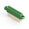 Edgeboard Connectors - 151-846-028-522-803-ND - DigiKey