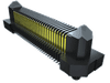 Board to Board & Mezzanine Connectors - ERM5-030-04.0-L-DV-TR - Powell Electronics, Inc.